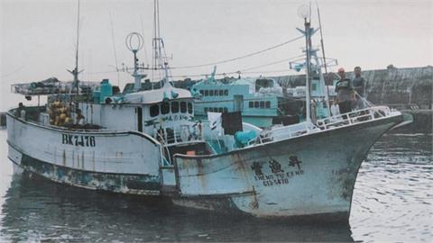 黑鮪季驚魂！屏東昇漁豐號遭菲扣押　海巡出動斡旋人船平安返台