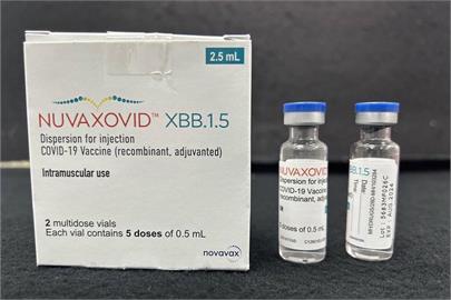 快新聞／舊款新冠疫苗保護力已嚴重不足　疾管署籲接種XBB疫苗提升保護力