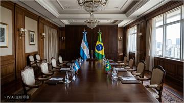 Javier Milei 諷刺言論惹議　巴西憤而召回駐阿根廷大使
