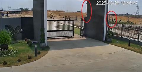 緬甸強震地表撕裂畫面曝光　學者：史上最清晰