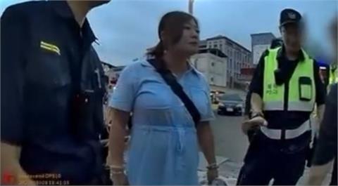快新聞／罷免行動火藥味濃！游顥辦公室人員語出驚人　竟對民眾說出...