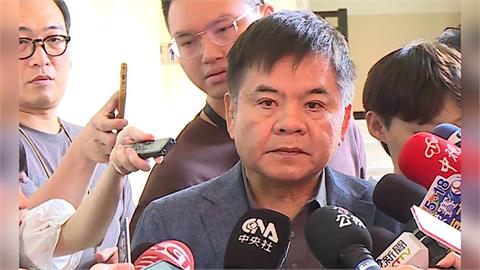 快新聞／獲選民進黨團幹事長！莊瑞雄親揭柯建銘退休時機：希望從他身上挖寶