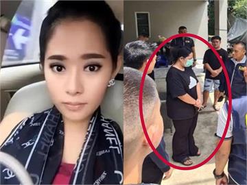 泰國「紅姐」染黃佛教界⋯偷拍性影像勒索3.8億！警要查30萬名僧侶