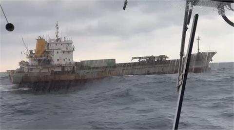 快新聞／國際海底電纜遭破壞　數發部：相關事證今函送地檢署偵辦