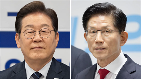 南韓大選週二登場！　金文洙對決李在明　新領導人牽動南北韓未來