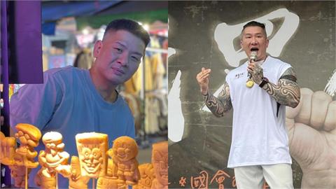 館長公開大師兄「勒索、霸凌」時間軸!痛批12年情分全敗:整天領錢不做事