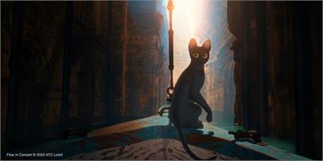 亞洲首演！《喵的奇幻漂流》草地音樂會 原作曲家來台指揮