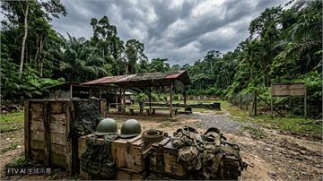 遭控招募哥倫比亞僱傭兵打烏克蘭　俄羅斯使館駁斥