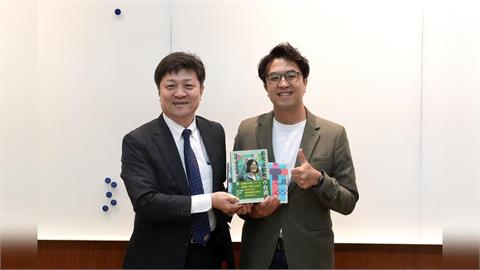 蔣萬安戰略保守為選總統？沈伯洋稱「洋流」現象意外：10天內發生的事