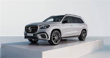 美規小客車0關稅！　台灣賓士「5大車型」將降價