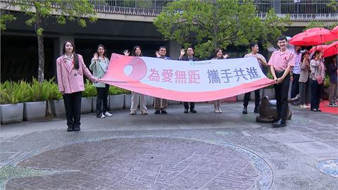 台灣愛滋防治有成　新增感染數今年有望「降至千例以下」