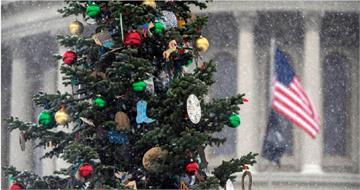 川普關稅衝擊東南亞供應鏈！美國聖誕禮物進口面臨風險