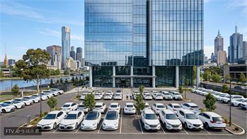 日商與對手搶親 FleetPartners股價創8年半新高