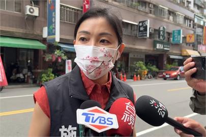快新聞／彭振聲妻墜樓過世　民眾黨施亦旋稱「政治迫害」所致