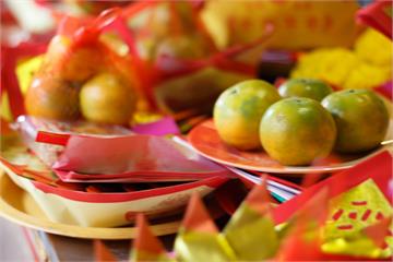 不是越貴越好！過年拜拜水果如何選？好運水果一次看懂