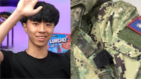 最強高中生Ray「根本沒當兵」！他自爆消失4個月「沉迷1事」喊：不需服兵役