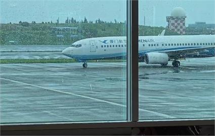 快新聞／專程返國「明天會去投票」　機場旅客：意向早已決定