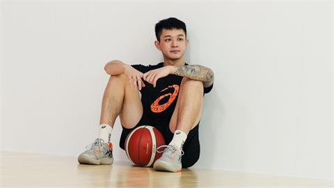 亞洲盃／台灣男籃16人名單出爐！PLG三人入選卻未見雙料MVP盧峻翔