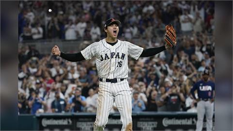經典賽/「二刀流」大谷翔平宣告確定參賽!明年3月6日WBC對決台灣隊