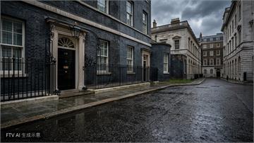 英國首相Keir Starmer遭逼宮　閣員坦言地位受威脅