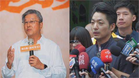 遭王偉忠指「高官孩子」竟變臉！她「狠酸蔣萬安8字」：跟沈伯洋差太多