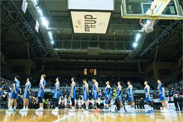 台灣男籃交手中國「主場優勢被沒收」 籃協回應了