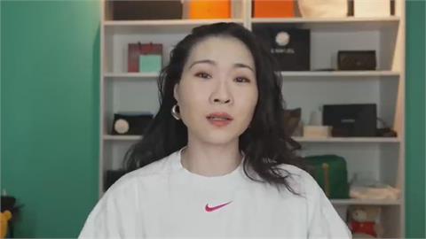陳光誠被指假瞎怒提告　她批王志安：不是誹謗是什麼呢