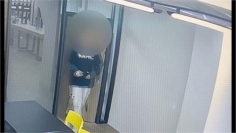 台大3C用品店遭竊！　店員監守自盜偷iPhone放網路賣