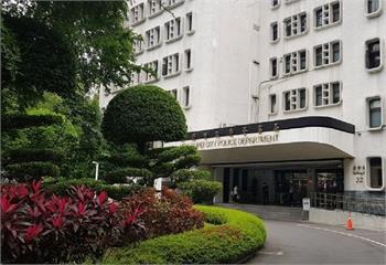 新北警局澄清不會追查吹哨者　強調特殊警力裝備足夠人力無虞