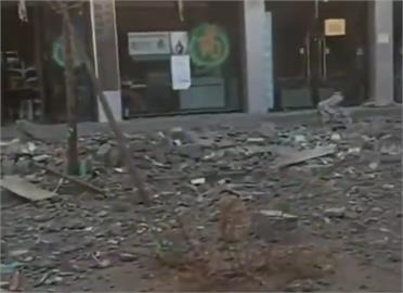 快新聞／西藏強震已53人身亡、62人受傷！當地滿目瘡痍　習近平說話了