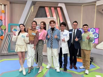 《醫學大聯盟》何妤玟爆分手內幕！半夜「偷吃」惹怒她