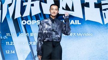 陳澤耀《監所男子》遭「屎」噴整身！ 液狀物「流進眼睛」慘痛後果曝