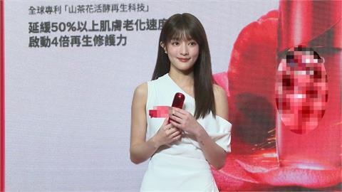 遭疑「沒挑劇本」戲約減少？　王淨：最近張開眼就在劇組