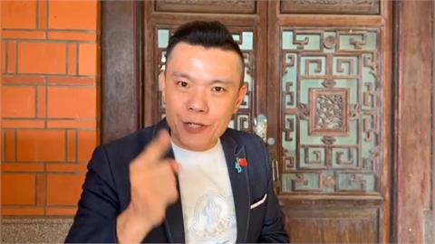 快新聞/李有宜驚傳「恐披藍袍出戰2026」!江和樹崩潰了:會被別人笑耶