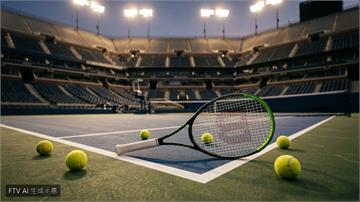 背傷復發!Felix Auger-Aliassime 遺憾退出蒙特婁大師賽