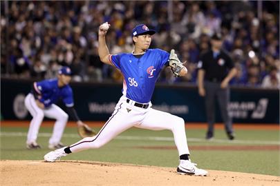 MiLB/「大沙」沙子宸繳5局6K僅失1分好投!勇奪本季第2勝