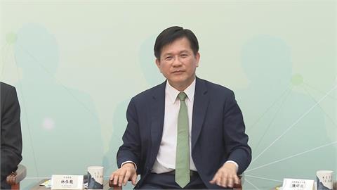 快新聞/賴清德「與川普通話」真的要來了?林佳龍1句話藏玄機:讓我們看下去