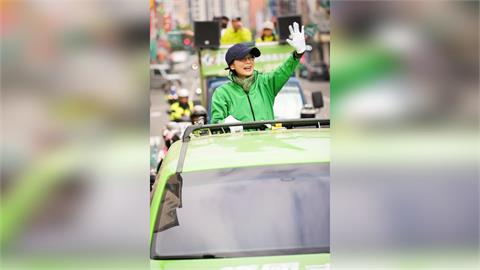 快新聞／綠高雄初選在即！若未出線將脫黨參選？林岱樺3點聲明表態了