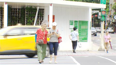 北部將放3天颱風假？山陀兒超級龜速「估週四清晨」台南登陸