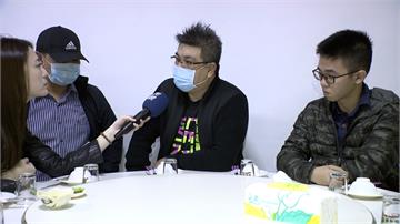 反韓導致家庭失和 「暖男」威廉爸自掏腰包辦圍爐