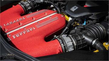電動時代不忘傳統　Ferrari 宣布持續開發 V12 引擎