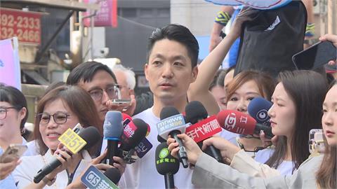 快新聞／蔣萬安終於背好稿了？首場辯論31日交鋒沈伯洋　應戰策略曝光