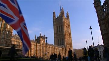 英首相梅伊三度闖關 脫歐案仍遭國會否決