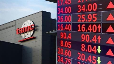 1年前才預言「台積電股價」漲到2千！華爾街操盤手再喊：目標價3000元