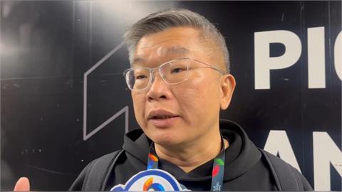 經典賽／台灣隊擊敗韓國！延長賽激戰5：4贏下勝利　蔡其昌：可列入教科書