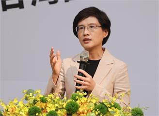 才來台與鄭麗君見面　《金融時報》：孫正義引介美日設主權財富基金