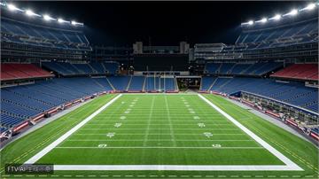 NFL紐約巨人控球戰術奏效　開幕戰28比20力退達拉斯牛仔