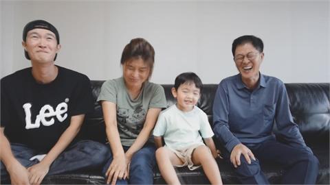 南韓家人學中文聲調　挑戰高難度「繞口令」網笑翻：變成謎之音