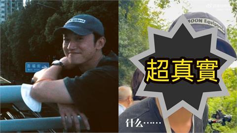 3藝人「爆沒台灣戶籍」吳慷仁也捲舔共風波！中國公司「1舉動」本尊愣住