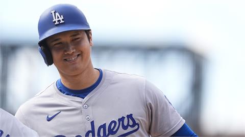 MLB／大谷翔平「廣告費飆漲」拚賺奶粉錢！去年代言狂撈21億元